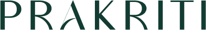 Prakriti Cosmetics Logo