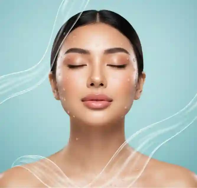 Deep Hydration