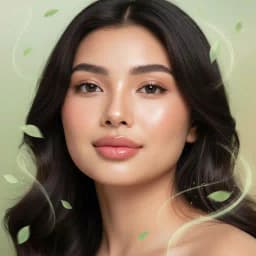 Rich in Antioxidants