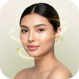 Promotes Skin Healing