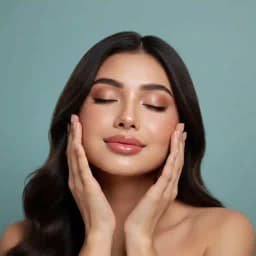 Soothes Irritated Skin