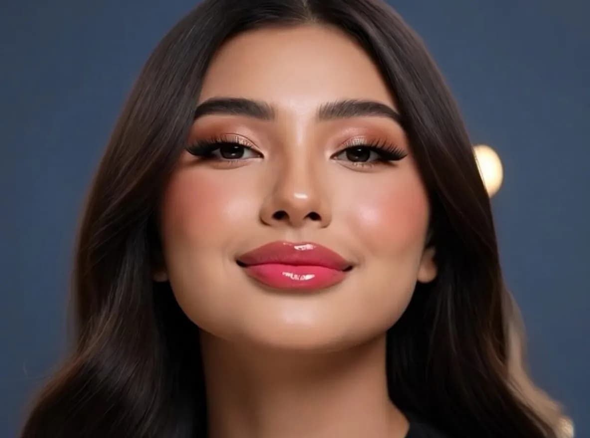 How to Achieve 'Glass Skin' Using Only Natural Ingredients