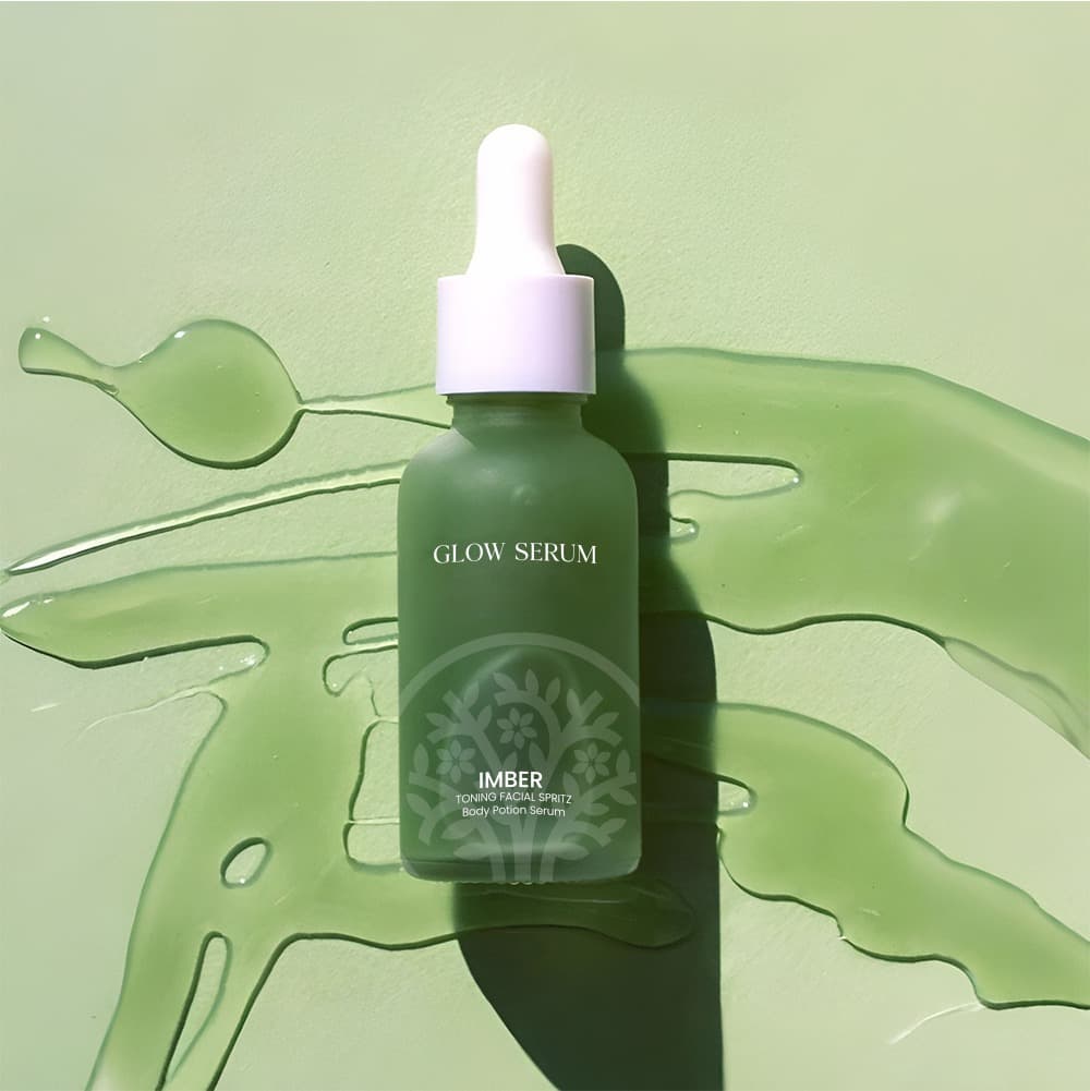 Glow Serum