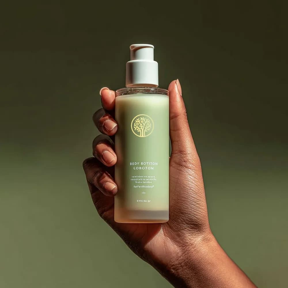 Body Lotion