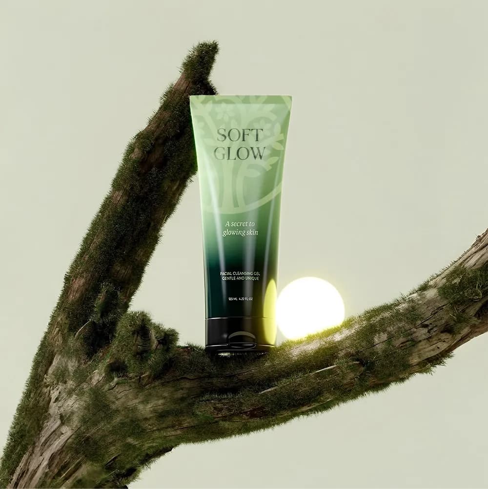 Facial Cleansing Gel