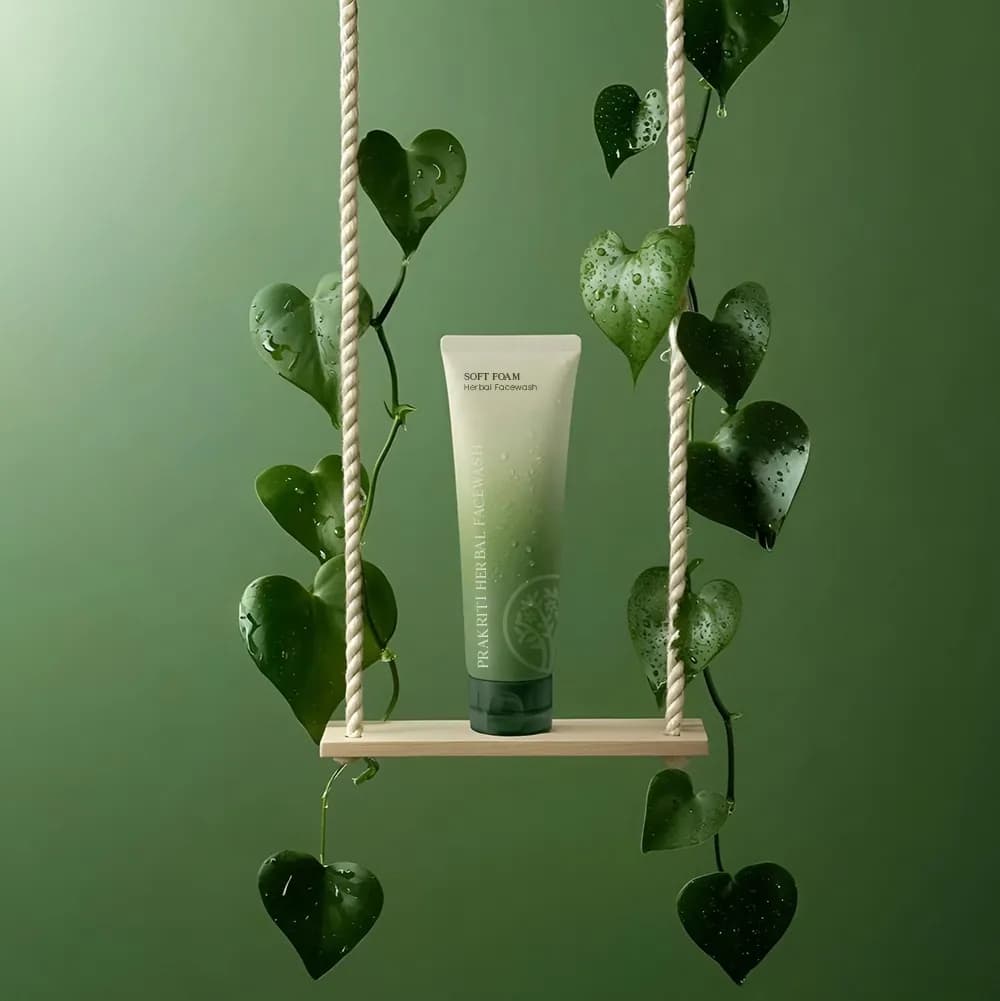Herbal Facewash