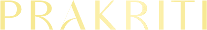 Prakriti Cosmetics Logo